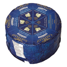 CASTELLO CHEESE BLUE WHEEL CANADIAN TRADE (3 KG)