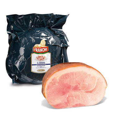 SALAMIN   HAM COOKED SQUARES PACK OF 1X5 KG