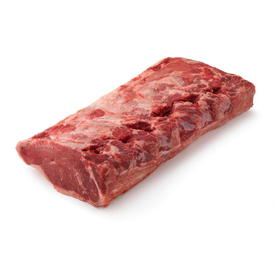 CARGILL FRESH BEEF STRIP LOIN 0X1 1/4 AAA PACK OF 5 (16 KG)