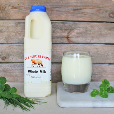 WHOLEFARM  MILK 2% CAN PACK OF 1X20 LITER