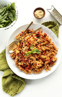 DRESSING SUNDRIED TOM PESTO GF PACK OF 2X3.78LITER