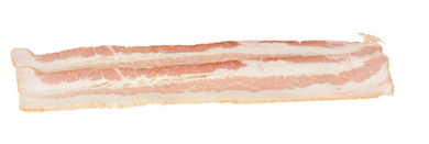 SYSCO BACON SLICED CC APPLE WOOD SMOKED GLUTEN FREE (5 KG)