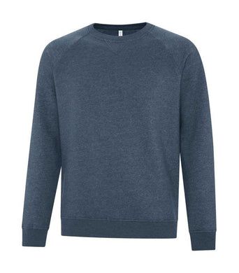 ATC™ ESACTIVE® VINTAGE CREWNECK SWEATSHIRT. F2046