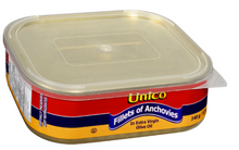 UNICO ANCHOVY FILET IN OLIVE OIL (PACK OF 24) - DeliverMyCart.com