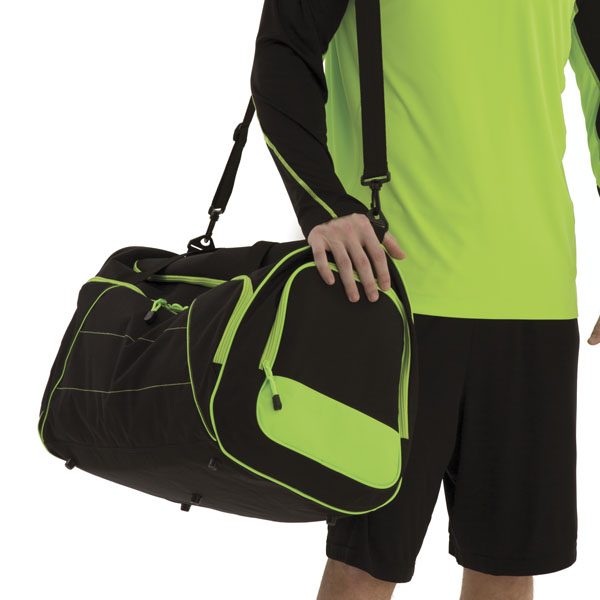 ATC VarCITY DUFFEL Pack of 1