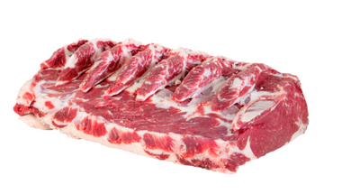 BUTCHER'S BLOCK BEEF RIBEYE LIPON Boneless AAA PACK OF 3 (18KG) FRESH NOT FROZEN