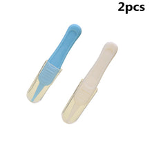 Baby Dig Booger Clip Infants Clean Ear Nose Navel Safety Tweezers Safe Forceps Cleaning Supplies Safety Forceps Safety Plastic