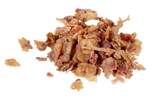 PRECOOKED FULLY DICED BACON (2 X 2.5 KG) - OLYMEL