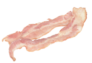 PRINCE OLYMEL BACON PRECOOKED 18/22 550 Sliced PACK OF (1 X 4 KG) FROZEN