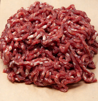 Ground Beef Med - 100% Kosher Pack Of 1 KG