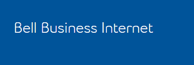 Bell Business Internet DMC Enterprise Canada Fibe 500 + Business Line