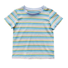 Boys Dinosaur T-shirts Cartoon Printed Girls Tees Children Tops Short-sleeve Clothes for Summer Kids Outfits