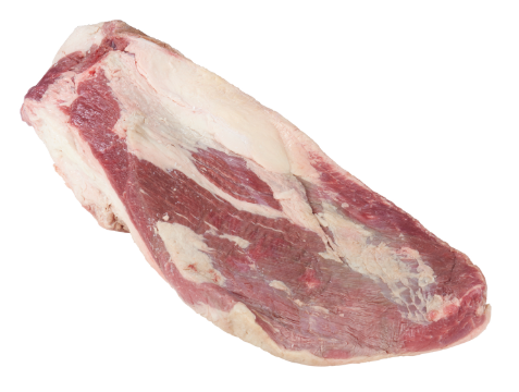RANCH AND GRILL BEEF BRISKET UNGRADED FROZEN 16KG (4 X 4KG