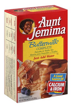 MIX PANCAKE BUTTERMILK COMPLETE PACK OF 6 - DeliverMyCart.com