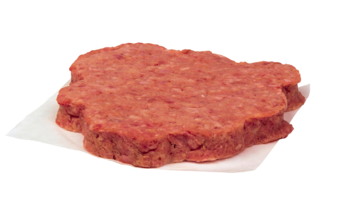 CARDINAL BEEF BURGER ROADHOUSE FROZEN (PACK OF 30 X 6 OZ)