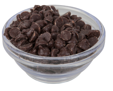 Pure Chocolate Chips