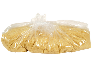 COUSCOUS GRAIN PACK OF 1 (3 KG) DAVID ROBERTS