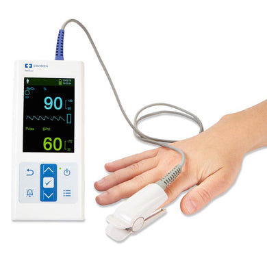 NELLCOR COVIDIEN OXIMETRY KIT PACK OF 1