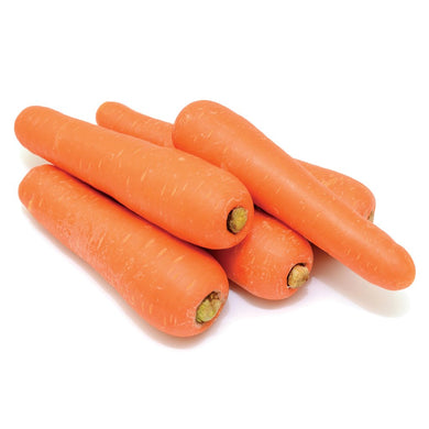 Carrot, each Medium