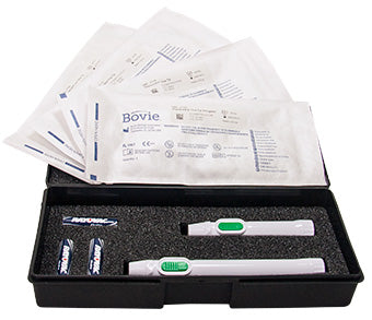 BOVIE CAUTERY KIT PACK OF 1