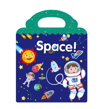 Children&#39;s Reusable Stickers Books Kawaii Stationery Stickers for Kids Early Education Cartoon Cute Stickers for Children Gift
