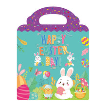 Children&#39;s Reusable Stickers Books Kawaii Stationery Stickers for Kids Early Education Cartoon Cute Stickers for Children Gift