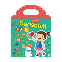 Children&#39;s Reusable Stickers Books Kawaii Stationery Stickers for Kids Early Education Cartoon Cute Stickers for Children Gift