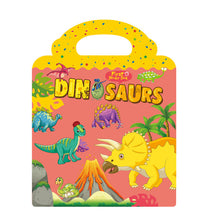 Children&#39;s Reusable Stickers Books Kawaii Stationery Stickers for Kids Early Education Cartoon Cute Stickers for Children Gift