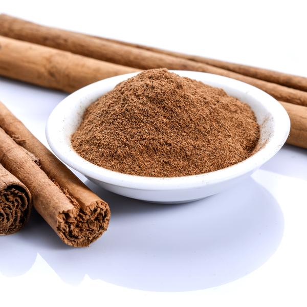 SPICE CINNAMON GRND CDN 2KG - DeliverMyCart.com