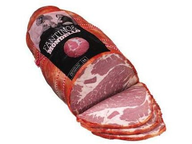 FANTINO   PORK RNDM HOT CAPICOLLO PACK OF 5X2 KG