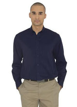 COAL HARBOUR® EVERYDAY LONG SLEEVE WOVEN SHIRT. D6013