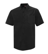 COAL HARBOUR® EVERYDAY SHORT SLEEVE WOVEN SHIRT. D6021