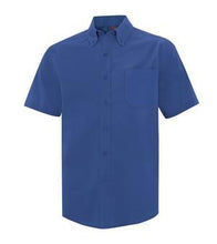 COAL HARBOUR® EVERYDAY SHORT SLEEVE WOVEN SHIRT. D6021