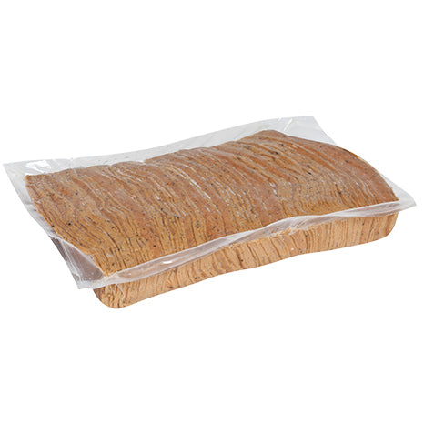 DONTE   MEAT LOAF DONAIR SPCY PACK OF 2X2.27 KG