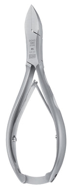DOVO SUPER FINE NAIL CLIPPER FOR INGROWN NAILS PACK OF 1
