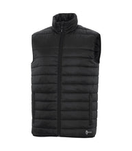 DRYFRAME® DRY TECH INSULATED VEST. DF7673