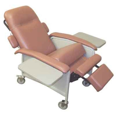 DRIVE CLINICAL CARE RECLINER PACK OF 1(113 KG)