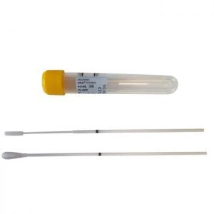 COBAS PCR FEMALE SWAB SAMPLE KIT PACK OF 100 DELIVER MY CART ...