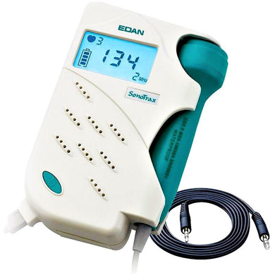 EDEN SONOTRAX BASIC FETAL DOPPLER PACK OF 1