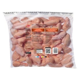 SYSCLS CHICKEN WING IQF S/T 8/10 PACK OF 8X2.27 KG