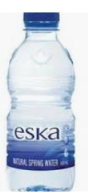 ESKA NATURAL SPRING WATER PACK OF 24X330ML