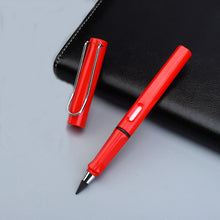 Eternal Pencil Unlimited Writing Pen Magic Pencils Papeleria Kawaii Stationery Kids Teacher Gift Office School Art Supplies