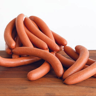 Wieners 100% Kosher Pack Of 1 KG