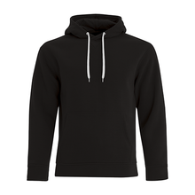 ATC 2016 ESACTIVE HOODED SWEATSHIRT