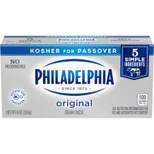 PHILA CHEESE CREAM BULK BRCK PHILAD PACK OF 1X15 KG