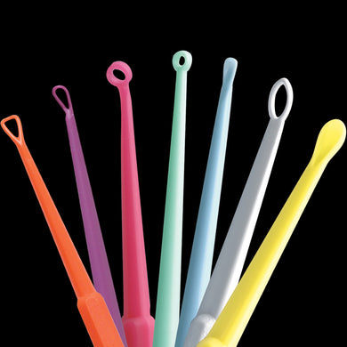 BIONIX EAR DISPOSABLE CURETTES PACK OF 50