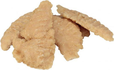 SYSCLS CHICKEN TENDER BREADED PF GRAND PACK OF 2X2 KG
