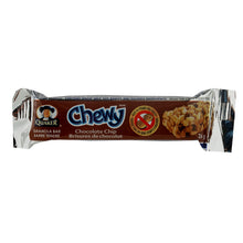 QUAKER - BAR GRANOLA CHOC CHIP CHEWY 72 BARS PEANUT FREE - DeliverMyCart.com