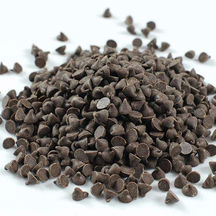 CHOCOLATE CHIP PURE 4000CT PACK OF 2X1.5 KG