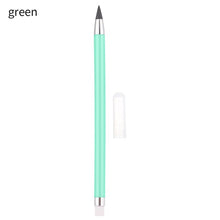 HB Unlimited Writing Pencil New Technology No Ink Eternal Pencils  Art Sketch Painting Tools Novelty Stationery School Supplies